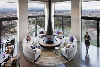 Sofitel Melbourne On Collins - Accommodation Great Ocean Road 10