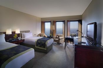 Sofitel Melbourne On Collins - Accommodation Great Ocean Road 12