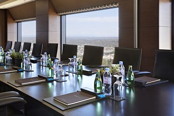 Sofitel Melbourne On Collins - Accommodation Great Ocean Road 13
