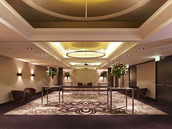 Sofitel Melbourne On Collins - Accommodation Great Ocean Road 14