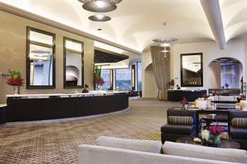 Sofitel Melbourne On Collins - Accommodation Great Ocean Road 18