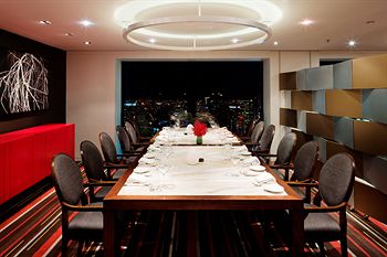 Sofitel Melbourne On Collins - Accommodation Great Ocean Road 19