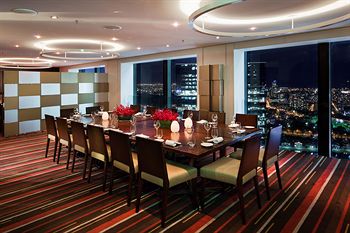 Sofitel Melbourne On Collins - Accommodation Great Ocean Road 20
