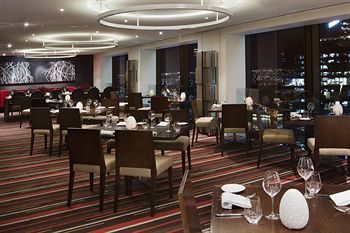 Sofitel Melbourne On Collins - Accommodation Great Ocean Road 21