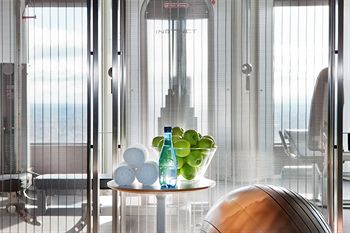 Sofitel Melbourne On Collins - Accommodation Great Ocean Road 24
