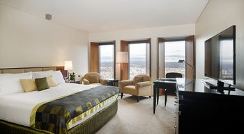 Sofitel Melbourne On Collins - Accommodation Great Ocean Road 26