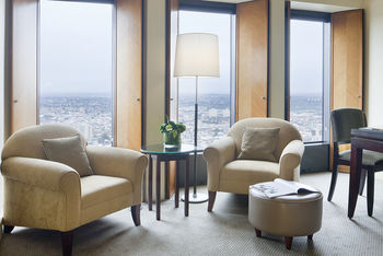 Sofitel Melbourne On Collins - Accommodation Great Ocean Road 30