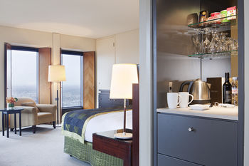 Sofitel Melbourne On Collins - Accommodation Great Ocean Road 31