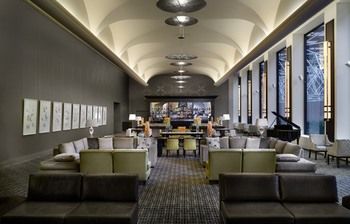 Sofitel Melbourne On Collins - Accommodation Great Ocean Road 34