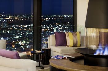Sofitel Melbourne On Collins - Accommodation Great Ocean Road 35