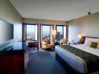 Sofitel Melbourne On Collins - Accommodation Great Ocean Road 45