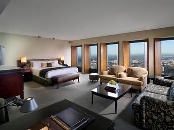 Sofitel Melbourne On Collins - Accommodation Great Ocean Road 46