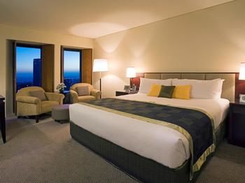 Sofitel Melbourne On Collins - Accommodation Great Ocean Road 47