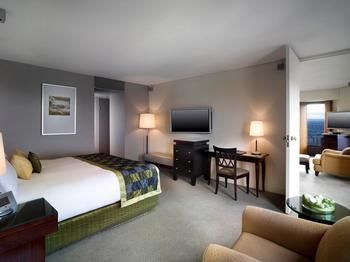 Sofitel Melbourne On Collins - Accommodation Great Ocean Road 48
