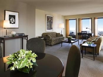 Sofitel Melbourne On Collins - Accommodation Great Ocean Road 51