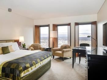 Sofitel Melbourne On Collins - Accommodation Great Ocean Road 52