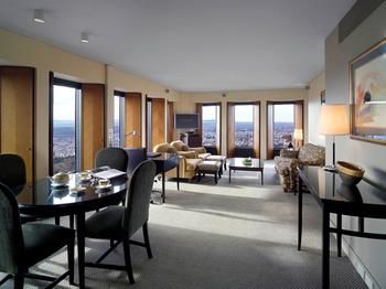 Sofitel Melbourne On Collins - Accommodation Great Ocean Road 54