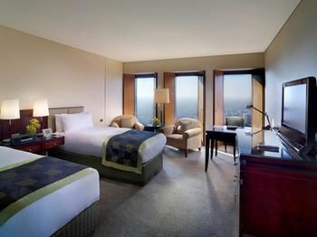 Sofitel Melbourne On Collins - Accommodation Great Ocean Road 57