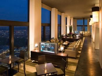 Sofitel Melbourne On Collins - Accommodation Great Ocean Road 59
