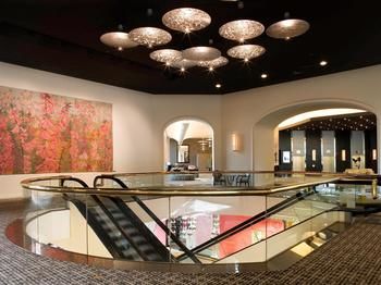 Sofitel Melbourne On Collins - Accommodation Great Ocean Road 61