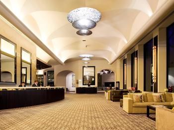 Sofitel Melbourne On Collins - Accommodation Great Ocean Road 62