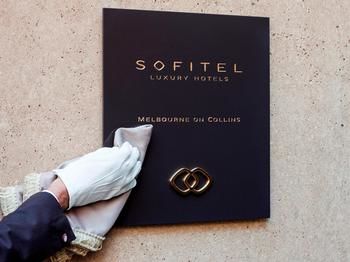 Sofitel Melbourne On Collins - Accommodation Great Ocean Road 64