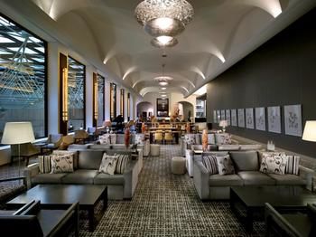 Sofitel Melbourne On Collins - Accommodation Great Ocean Road 65
