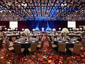 Sofitel Melbourne On Collins - Accommodation Great Ocean Road 69