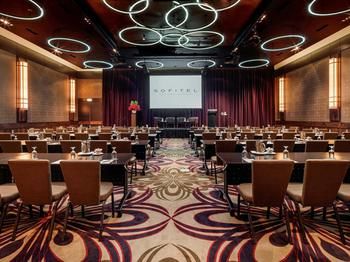 Sofitel Melbourne On Collins - Accommodation Great Ocean Road 73