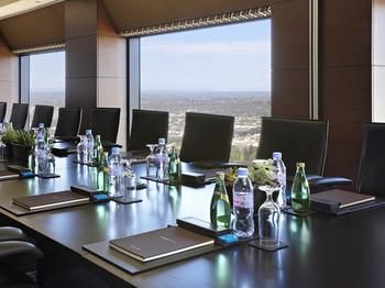 Sofitel Melbourne On Collins - Accommodation Great Ocean Road 74