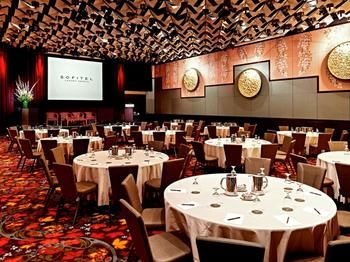 Sofitel Melbourne On Collins - Accommodation Great Ocean Road 75