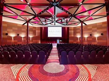 Sofitel Melbourne On Collins - Accommodation Great Ocean Road 77