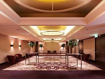 Sofitel Melbourne On Collins - Accommodation Great Ocean Road 78