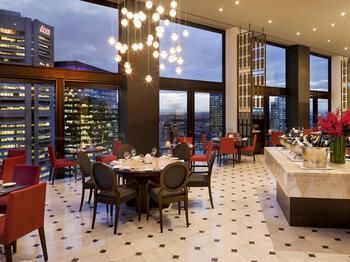 Sofitel Melbourne On Collins - Accommodation Great Ocean Road 79