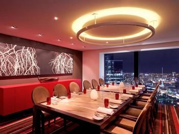 Sofitel Melbourne On Collins - Accommodation Great Ocean Road 80