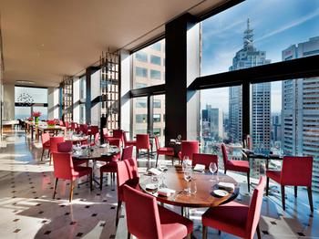 Sofitel Melbourne On Collins - Accommodation Great Ocean Road 81