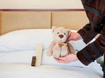 Sofitel Melbourne On Collins - Accommodation Great Ocean Road 86