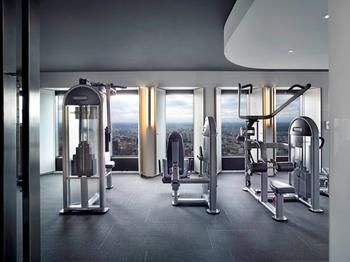 Sofitel Melbourne On Collins - Accommodation Great Ocean Road 88
