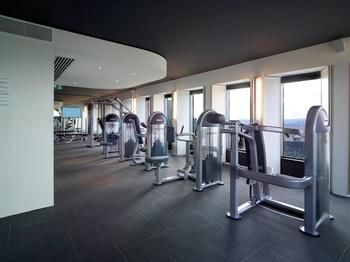 Sofitel Melbourne On Collins - Accommodation Great Ocean Road 89
