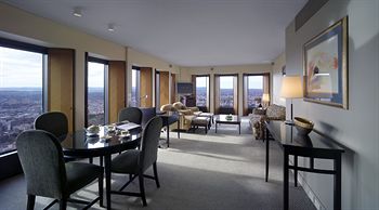Sofitel Melbourne On Collins - Accommodation Great Ocean Road 0
