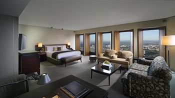 Sofitel Melbourne On Collins - Accommodation Great Ocean Road 1