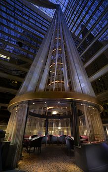 Sofitel Melbourne On Collins - Accommodation Great Ocean Road 2