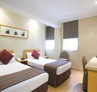 Quality Hotel Batmanaposs Hill on Collins - Accommodation Great Ocean Road