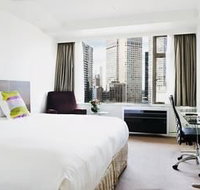 Rydges Melbourne Hotel - Accommodation Great Ocean Road