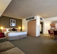 Crossley Hotel Melbourne - Accommodation Great Ocean Road