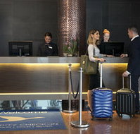 Novotel Sydney Parramatta - Accommodation Great Ocean Road