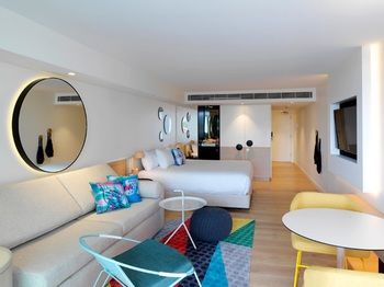 QT Bondi - Accommodation Great Ocean Road 5