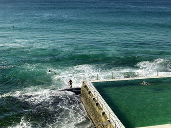 QT Bondi - Accommodation Great Ocean Road 12