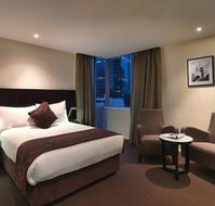 Hotel Grand Chancellor Melbourne - Accommodation Great Ocean Road