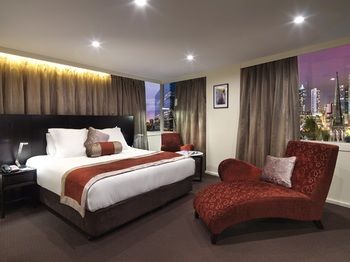Hotel Grand Chancellor Melbourne - Accommodation Great Ocean Road 13